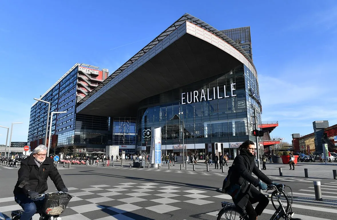 Comment se déplacer lors d'un voyage à Lille ? Image de l’article
