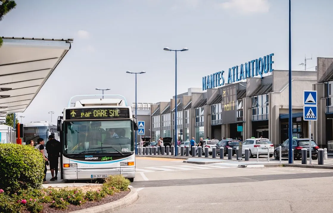 Comment se déplacer lors d'un voyage à Nantes ? Image de l’article