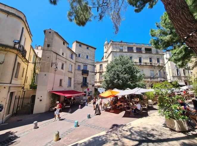 Où loger lors d'un séjour à Montpellier ? Les meilleurs quartiers Image de l’article