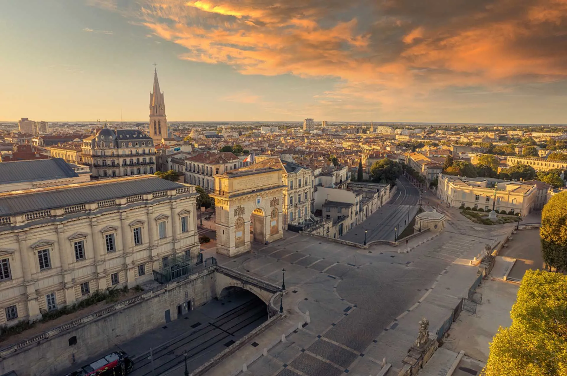 Les secrets de Montpellier : 9 lieux insolites à ne rater sous aucun prétexte ! Image de l’article