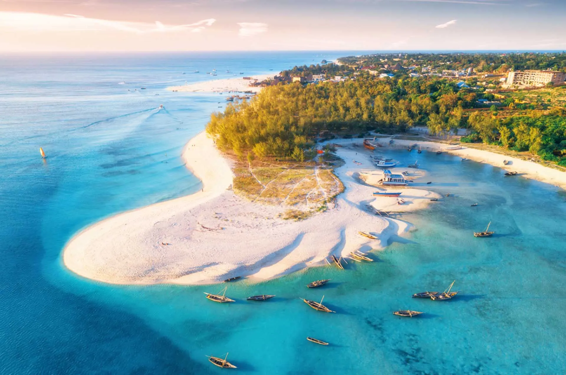 9 activités absolument incontournables à faire lors d'un voyage en Tanzanie Image de l’article
