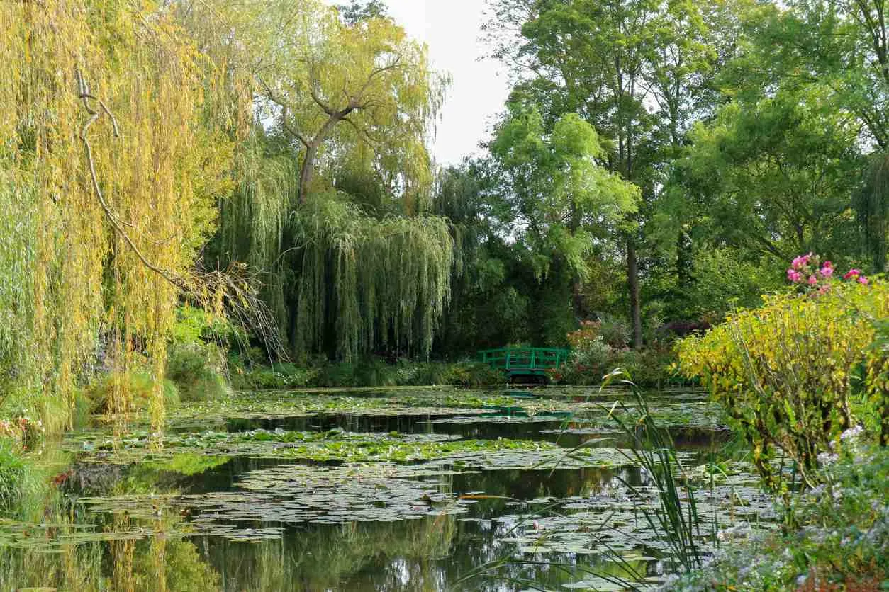 Que faire à Giverny ? Le top 10 des activités incontournables ! Image de l’article