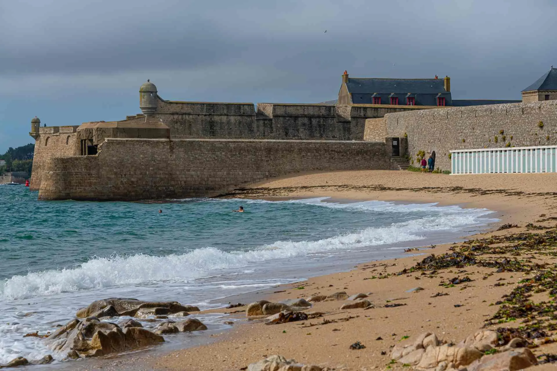 Découvrir Lorient sans rien dépenser : 7 activités géniales et totalement gratuites Image de l’article