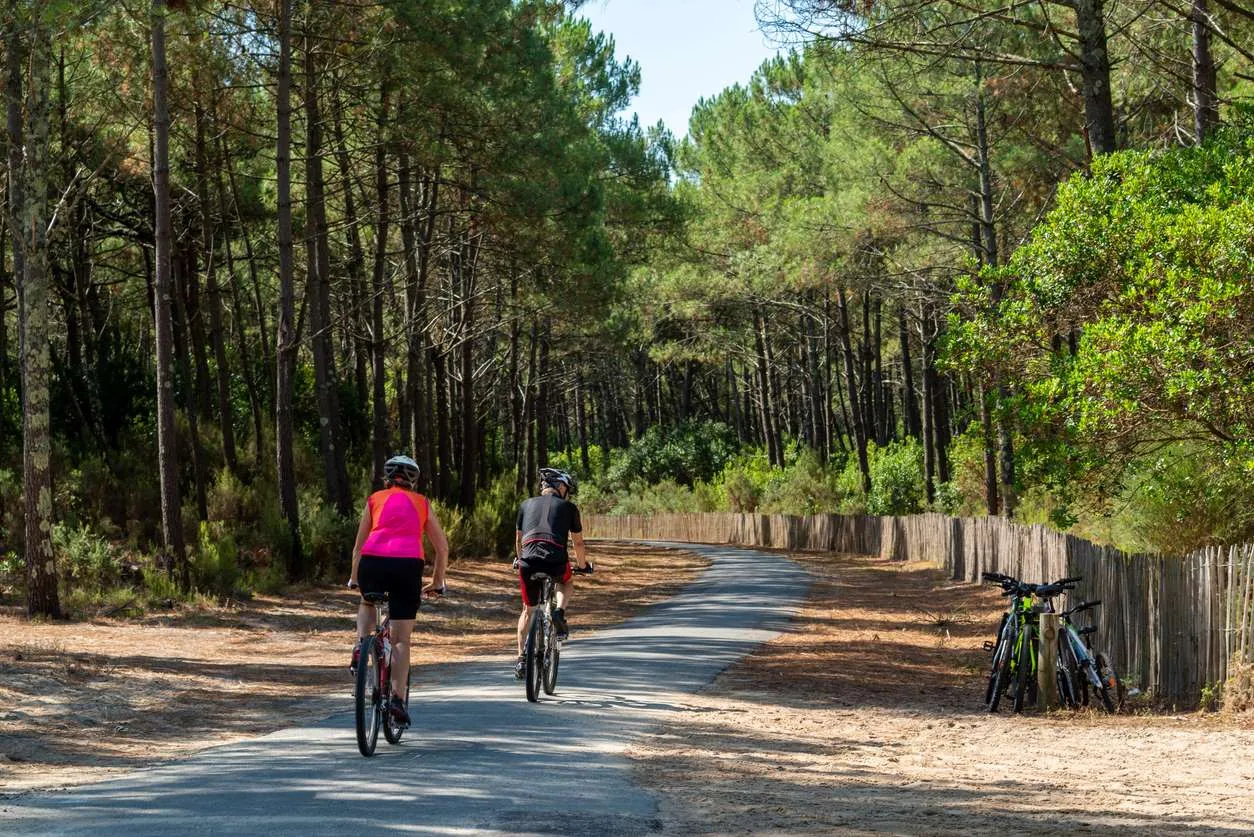 5 bonnes raisons de s'évader dans les Landes pour les vacances Image de l’article