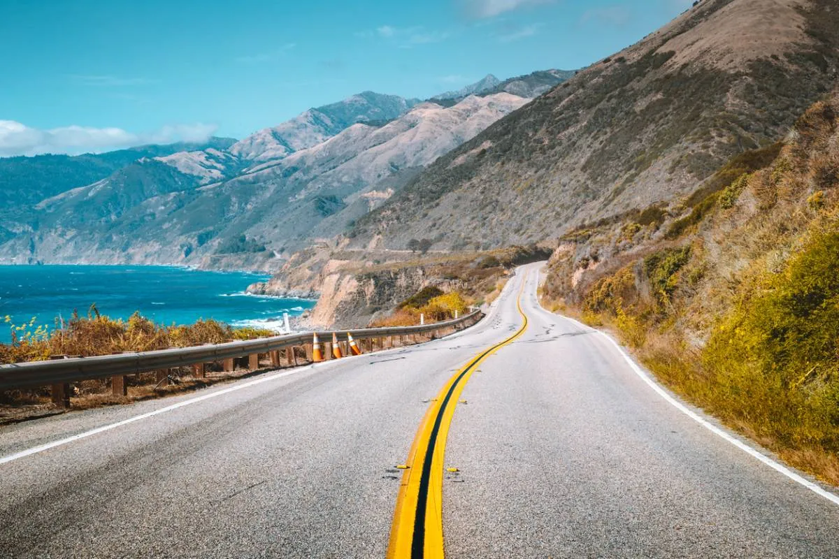 Les immanquables lors d'un voyage en Californie Image de l’article