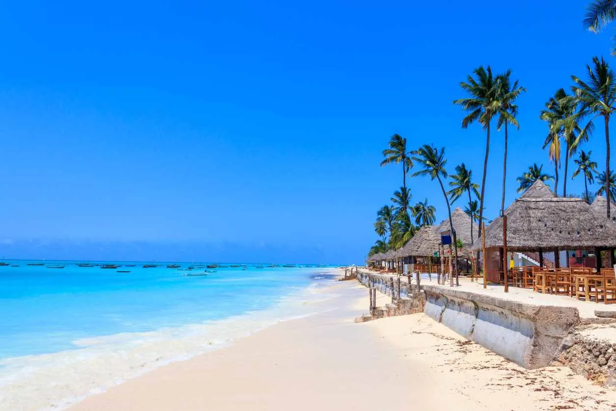 Où dormir à Zanzibar ? Les meilleurs hôtels et quartiers pour se loger Image de l’article