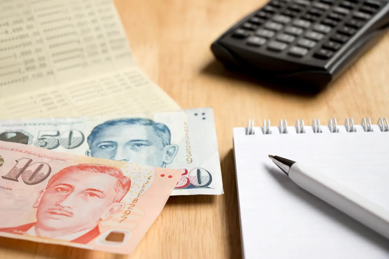 Quel budget pour un voyage à Singapour ? Image de l’article