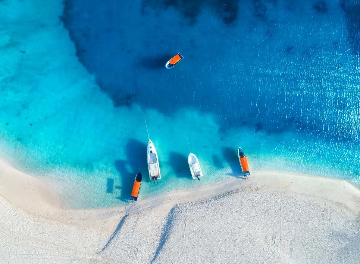 Quand partir à Zanzibar ? Météo, climat et fréquentation Image de l’article