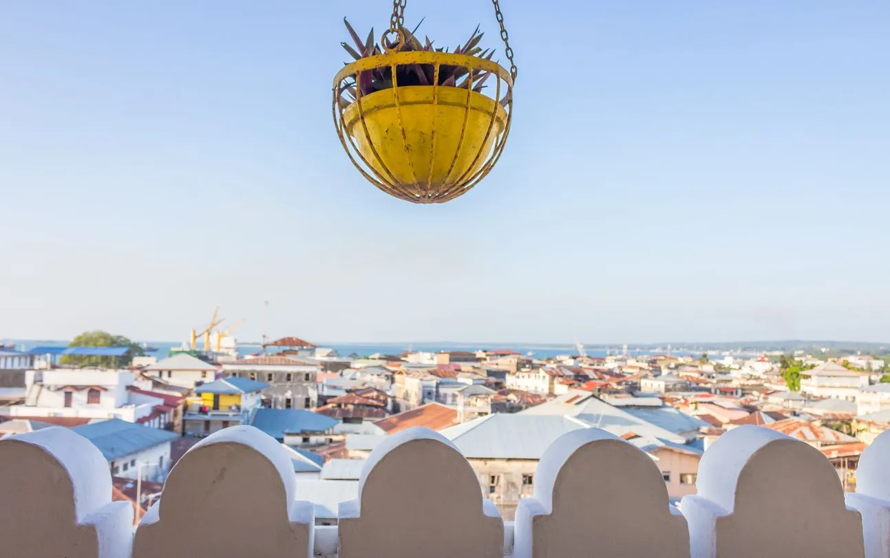 À la découverte de Stone Town, l'âme et la capitale de Zanzibar Image de l’article
