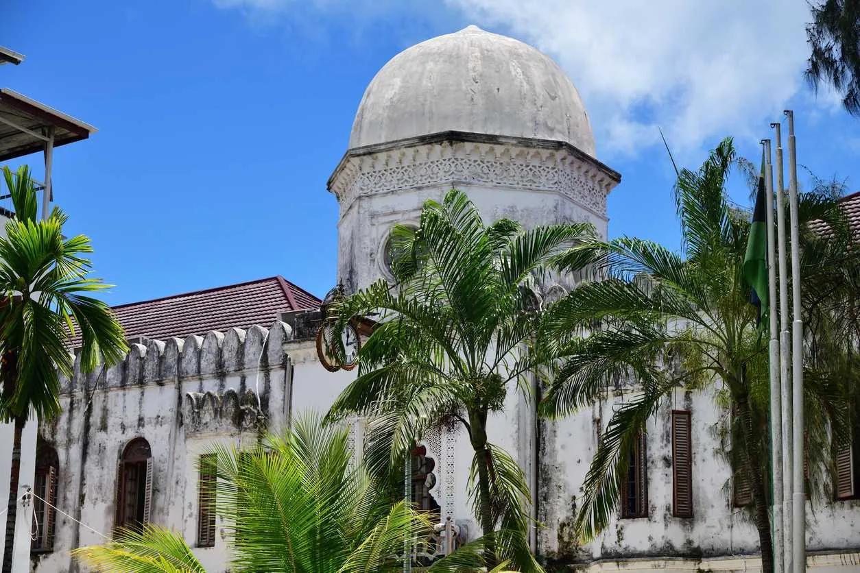 Traditions, culture, us et coutumes à connaître avant un voyage à Zanzibar Image de l’article