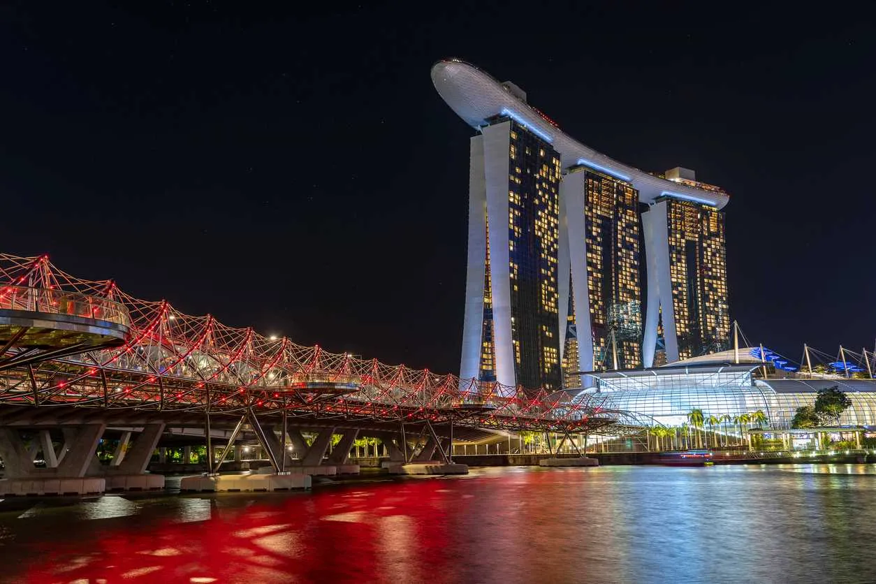Où dormir à Singapour ? Les meilleurs hôtels et quartiers pour se loger Image de l’article