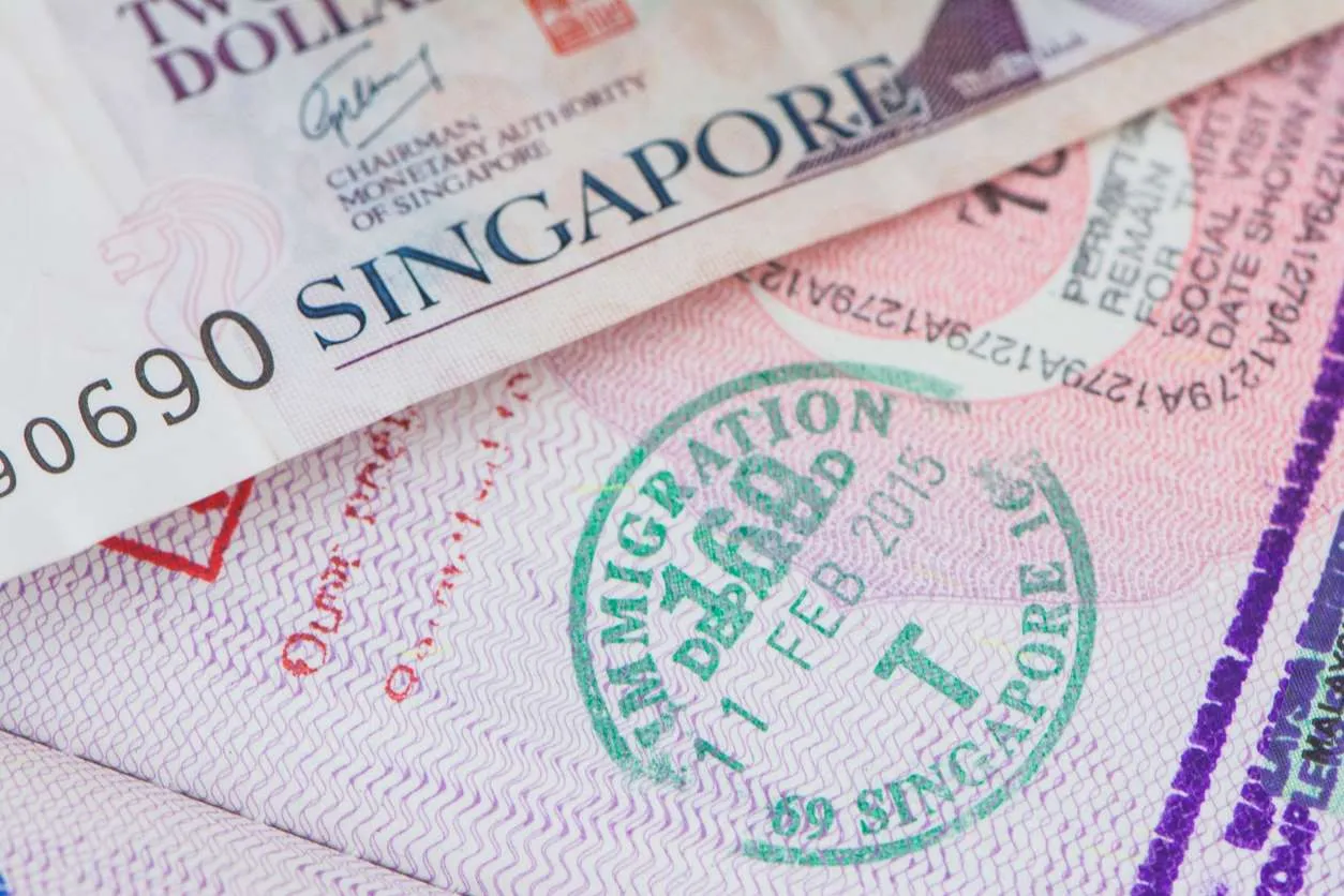 Voyager à Singapour : visa, formalités d'entrée et informations pratiques Image de l’article