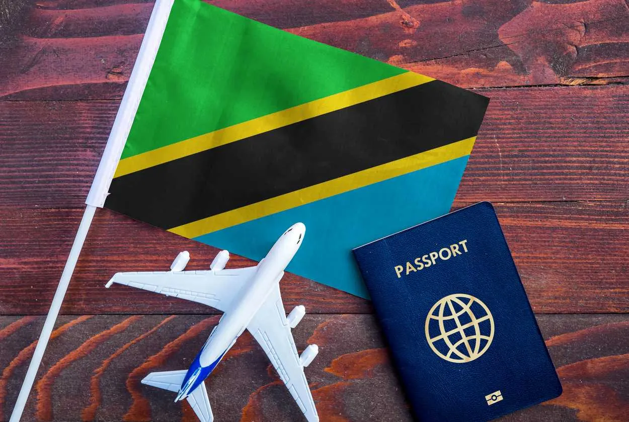 Voyager à Zanzibar : visa, vaccin, formalités d'entrée et informations pratiques Image de l’article