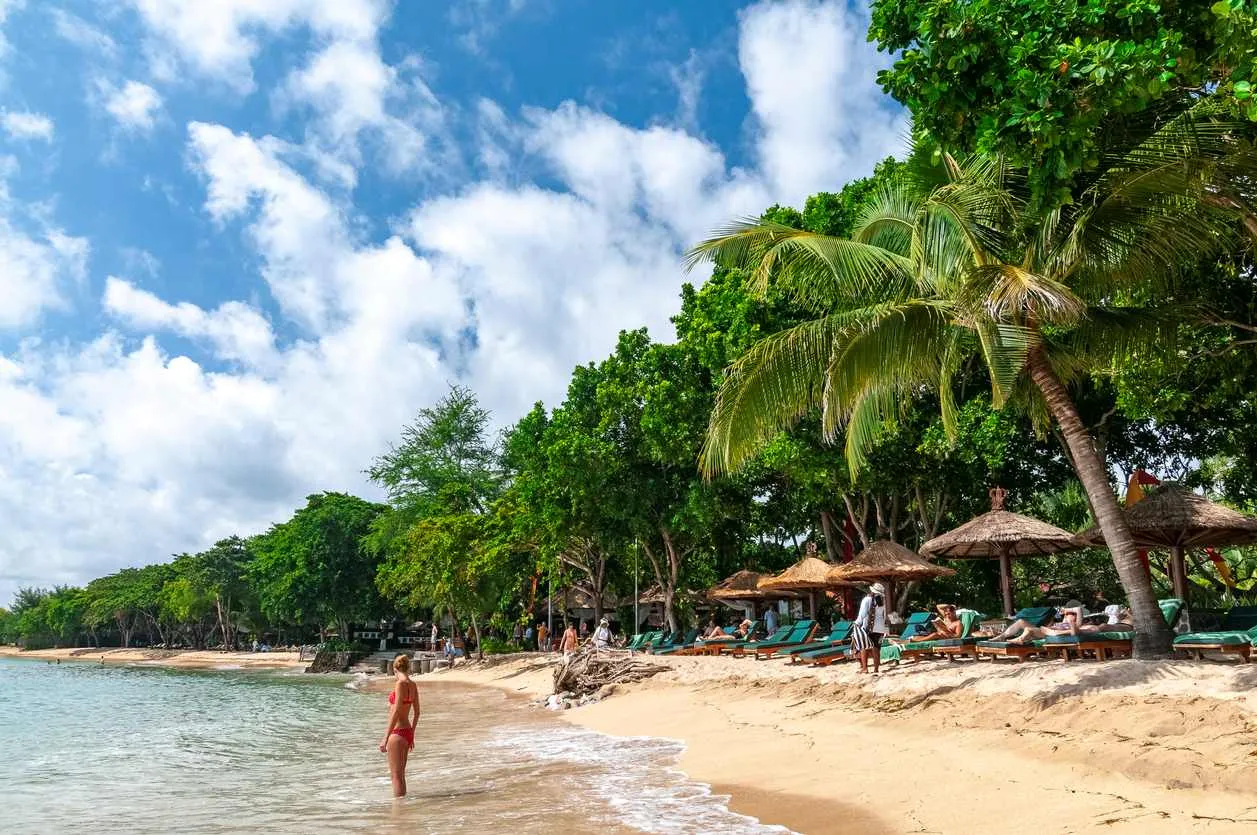 Le top 10 des plus belles plages de Bali Image de l’article