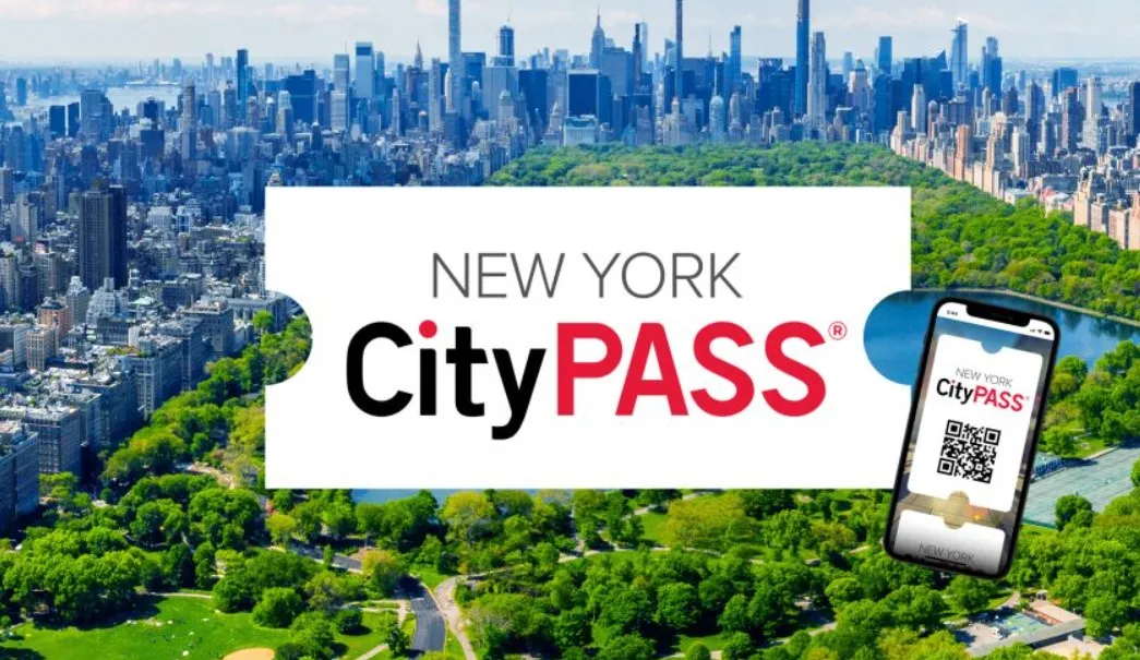 Tout savoir sur le New York City Pass : prix, attractions, intérêt Image de l’article