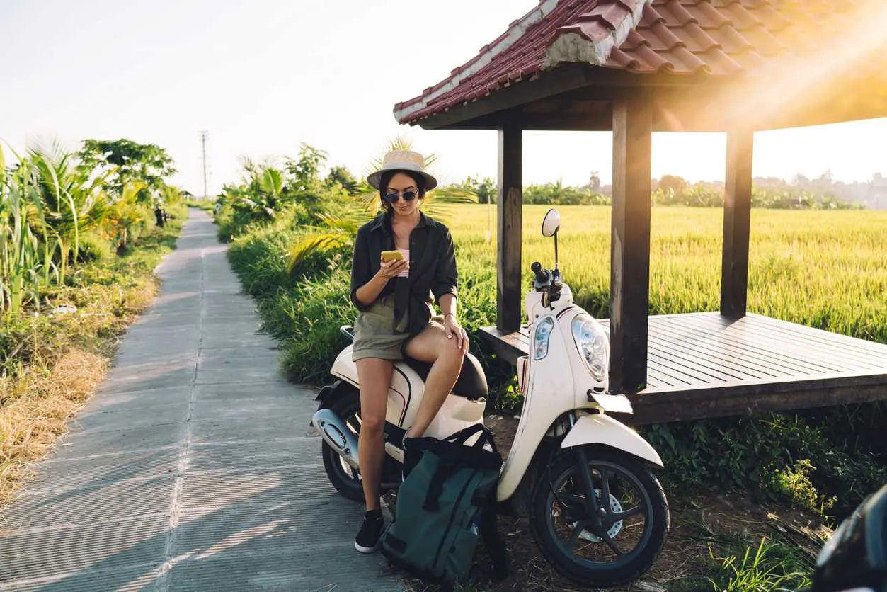 Comment se déplacer à Bali ? Image de l’article