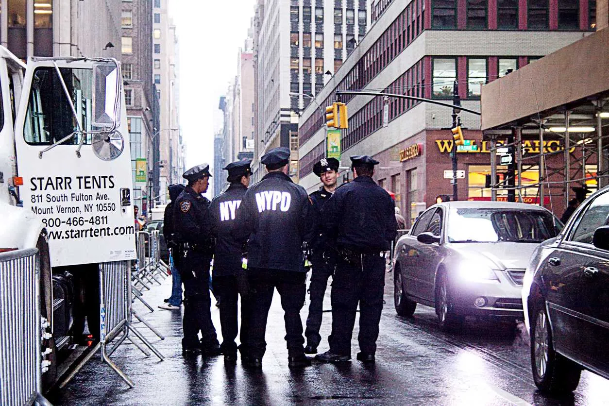 New York est-elle une ville sûre ? Les conseils pour un voyage en toute sécurité Image de l’article