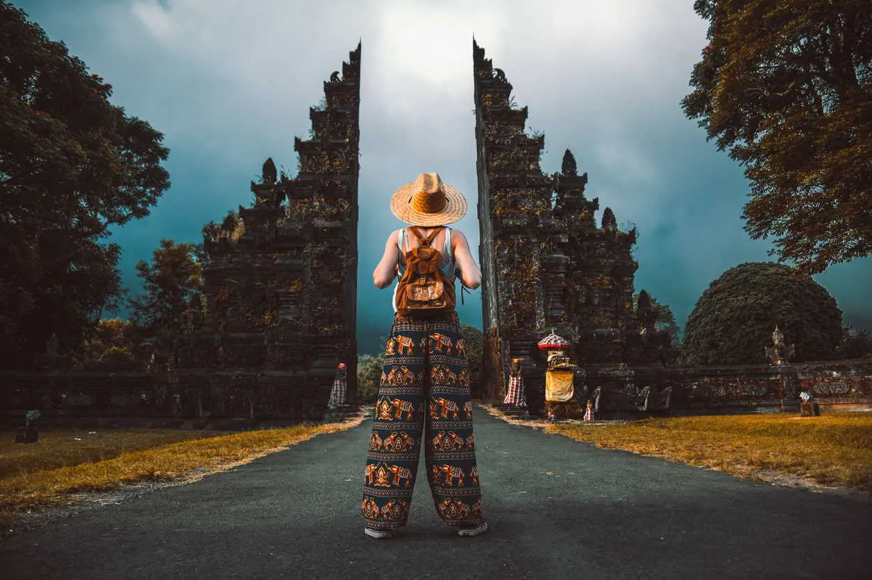 Quelle est la langue parlée à Bali ? Image de l’article