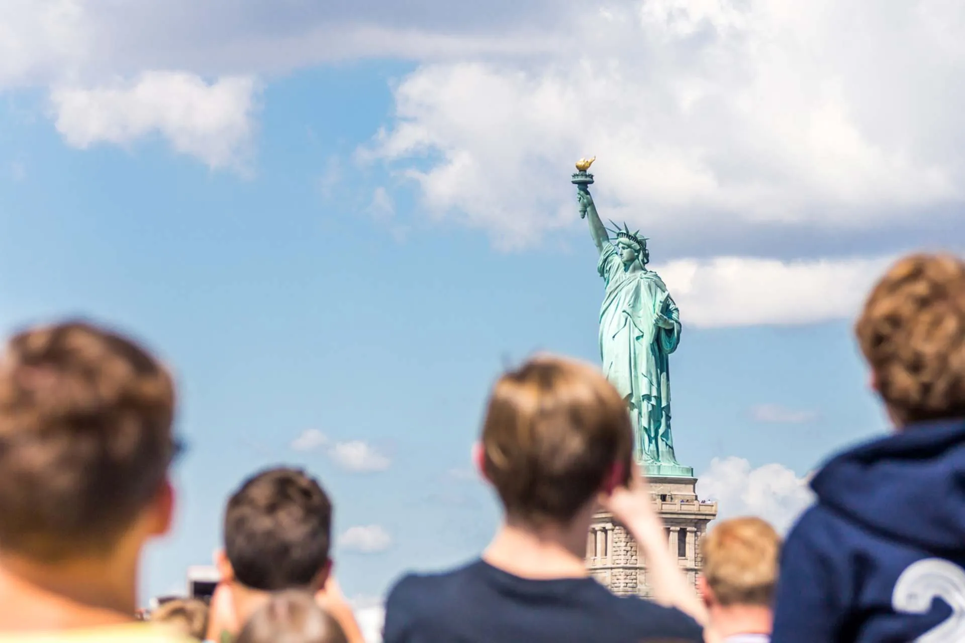 Pass touristique pour New York : quel city pass choisir ? Image de l’article