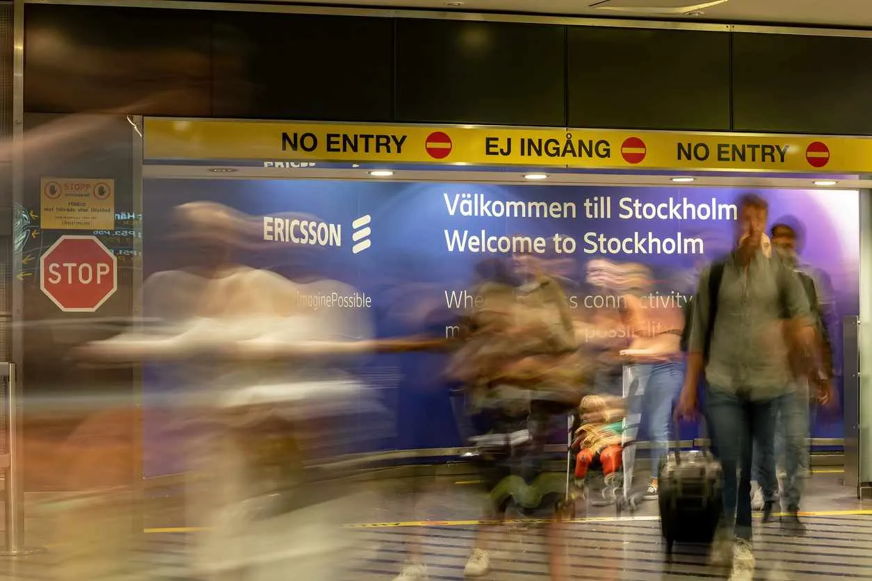 Comment rejoindre le centre de Stockholm depuis les trois aéroports Image de l’article