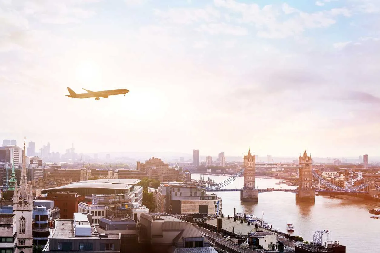 Voyager à Londres : les documents nécessaires et informations pratiques Image de l’article