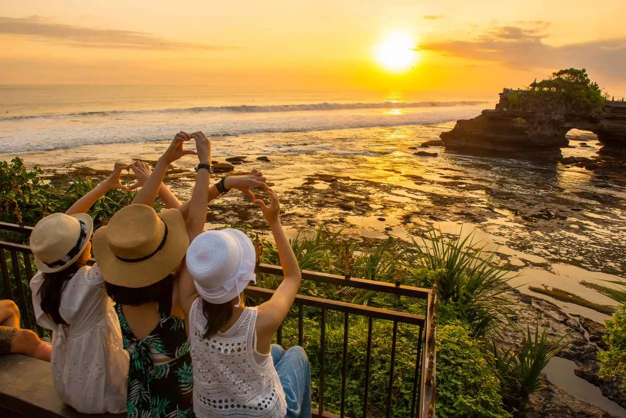 Comment se comporter à Bali ? 10 impairs et choses à éviter lors de votre voyage Image de l’article