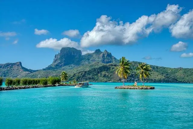 L'écotourisme en Polynésie française : respecter et découvrir la nature Image de l’article