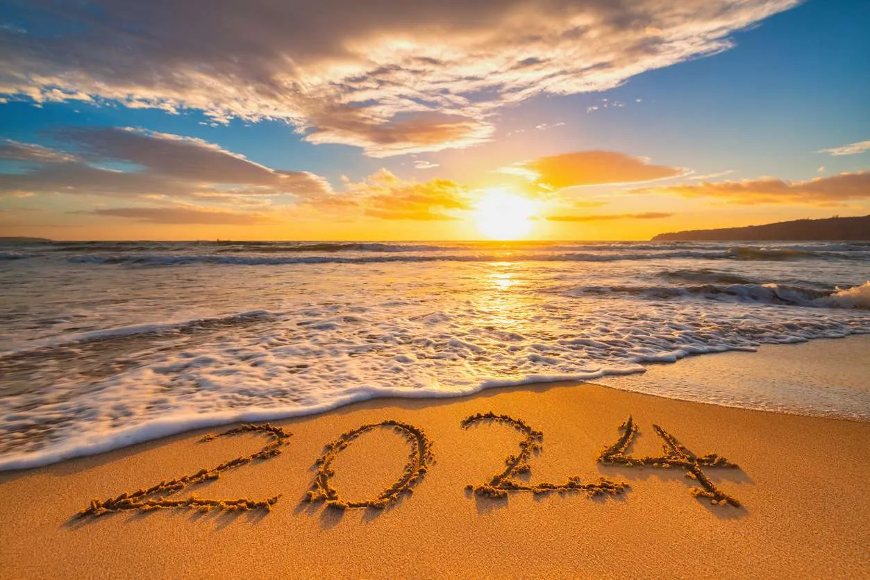 Les 12 tendances voyage qui vont marquer l'année 2024 Image de l’article