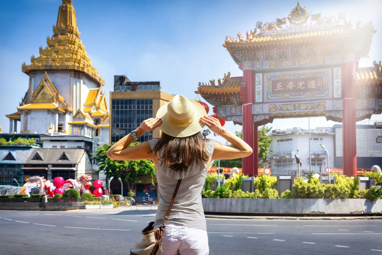 Culture et traditions à connaître avant votre voyage à Bangkok Image de l’article