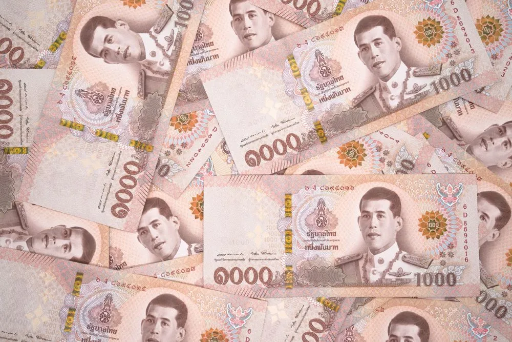 Quelle est la monnaie à Bangkok ? Image de l’article