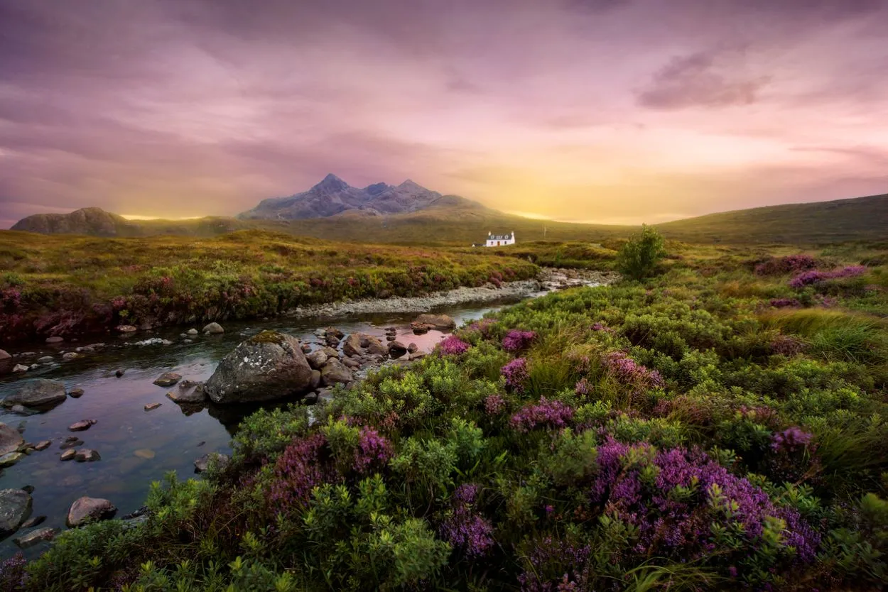 Que faire dans les Highlands ? 15 activités incontournables Image de l’article