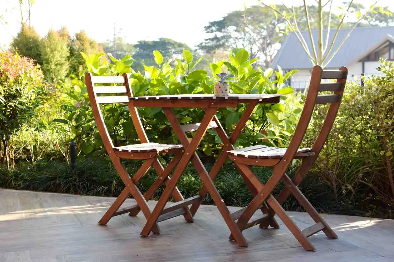 Comment choisir sa table de jardin pliante ? Image de l’article