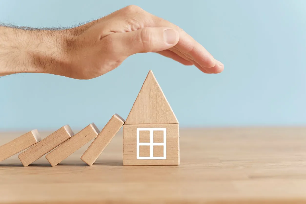 Comment sécuriser son projet immobilier avec une assurance emprunteur ? Image de l’article