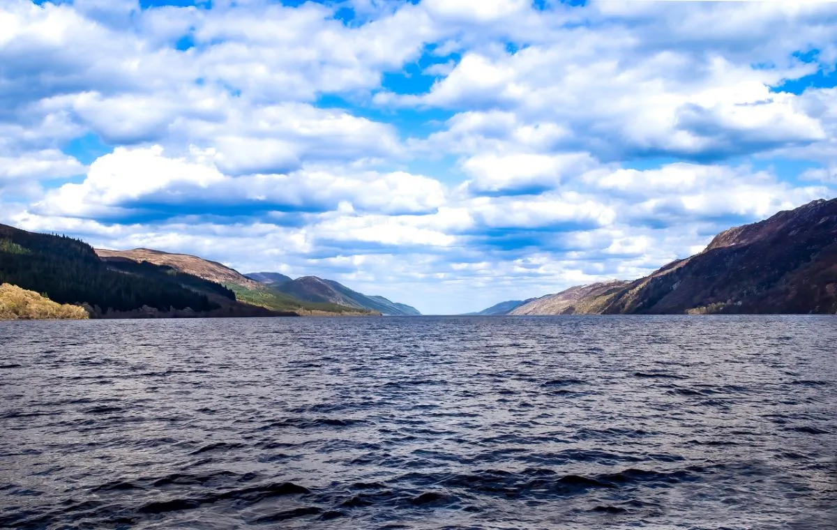 Tout savoir sur votre visite du Loch Ness, ce lac légendaire d'Écosse Image de l’article