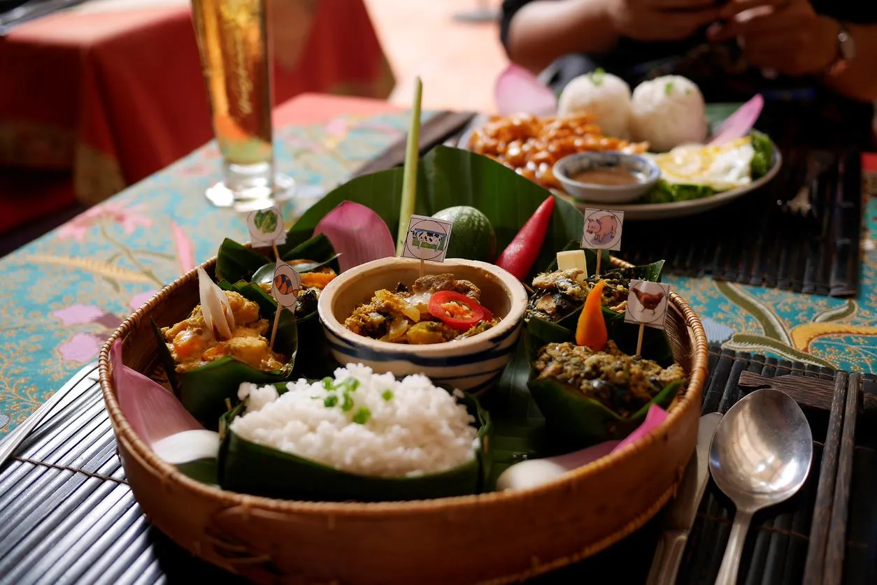 Que manger au Cambodge ? 10 spécialités culinaires à découvrir Image de l’article