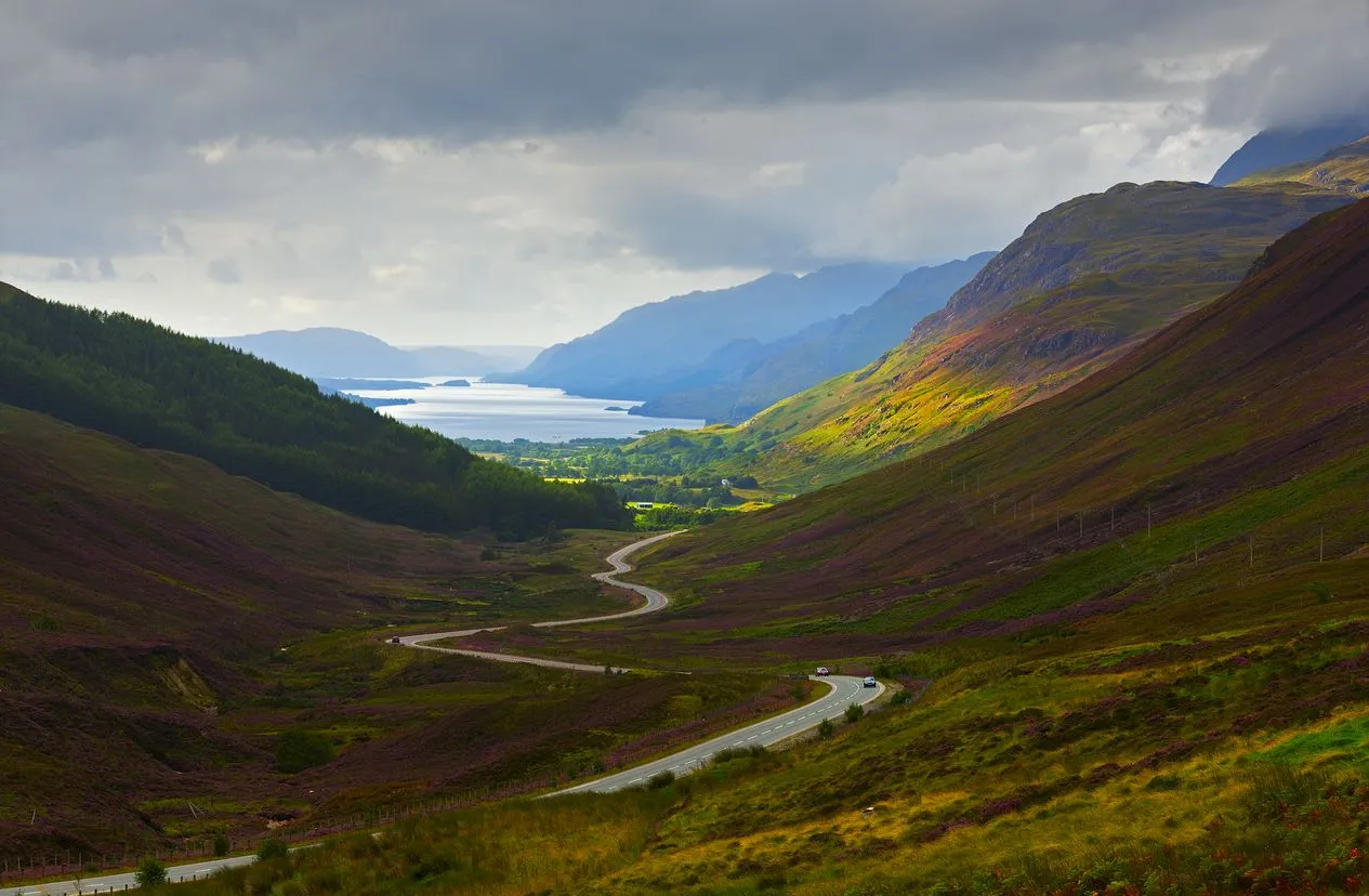 Comment bien préparer son road trip en Écosse Image de l’article