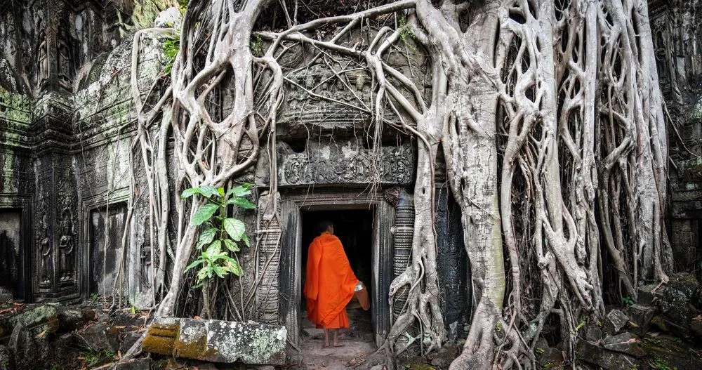 Traditions et coutumes à connaître avant un voyage au Cambodge Image de l’article