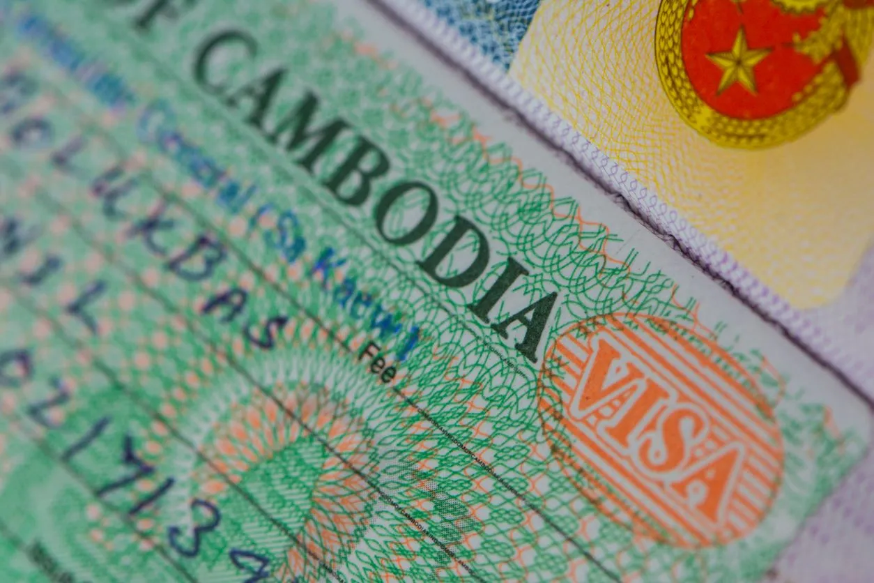 Faut-il un visa pour le Cambodge ? Les formalités administratives Image de l’article