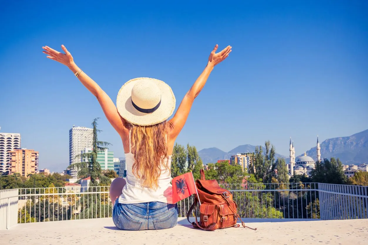 Quand partir en Albanie ? Image de l’article