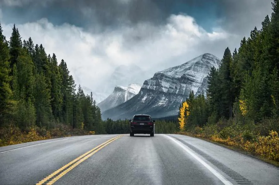 6 conseils pour planifier votre road trip au Canada Image de l’article