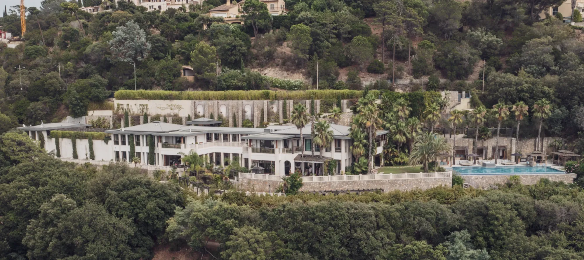 Pourquoi Beyoncé a craqué pour la Villa Alang Alang à Cannes ? Image de l’article