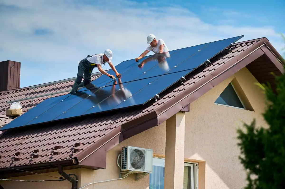 Comment réduire sa facture d'électricité grâce à l'énergie solaire ? Image de l’article
