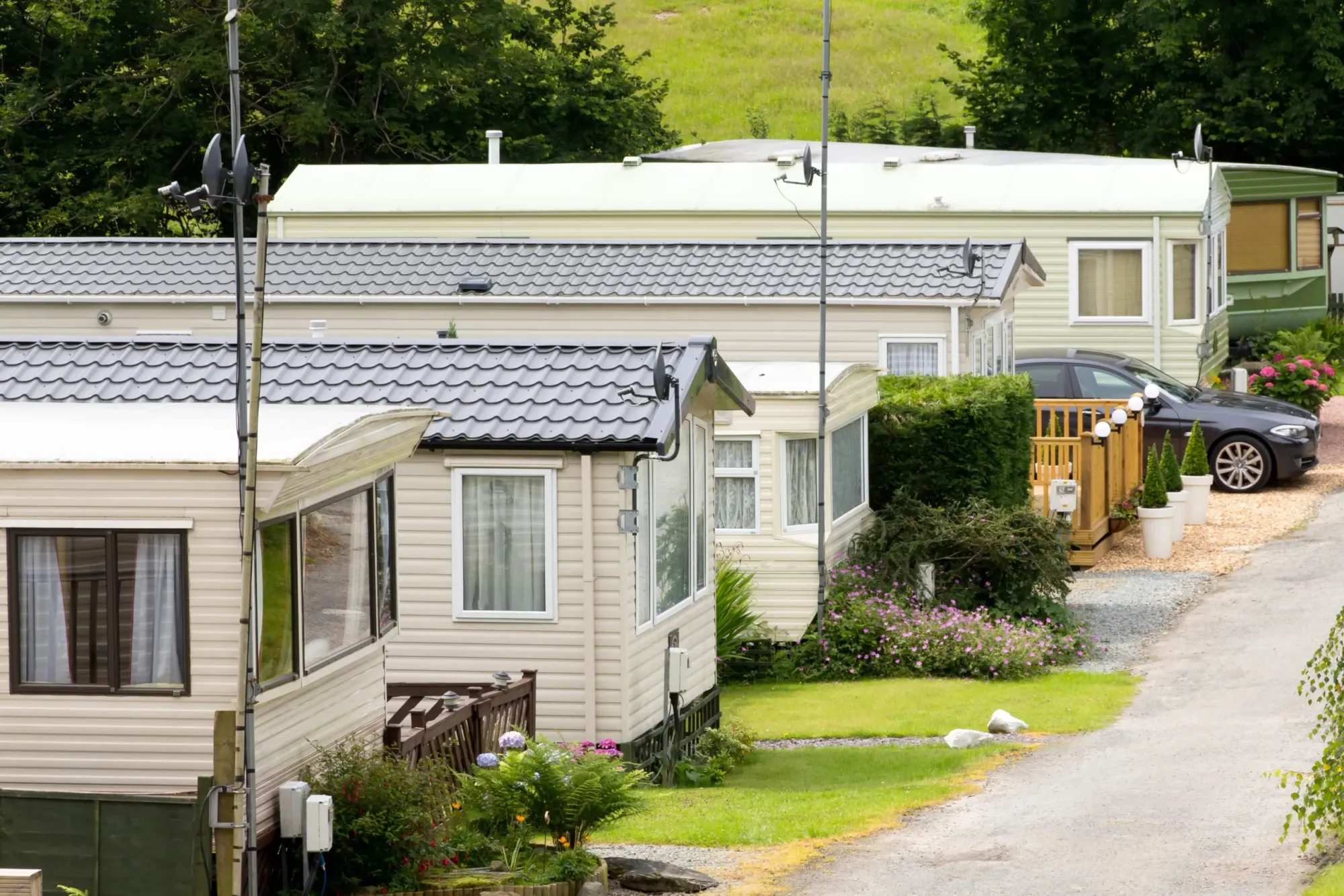 Acheter un mobile home : les erreurs à ne pas faire Image de l’article
