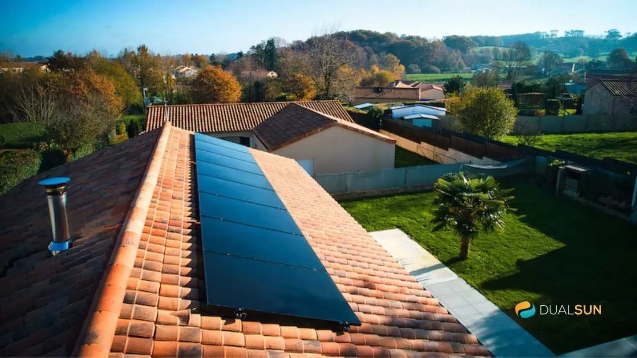 Comment faire installer des panneaux solaires chez vous ? Image de l’article