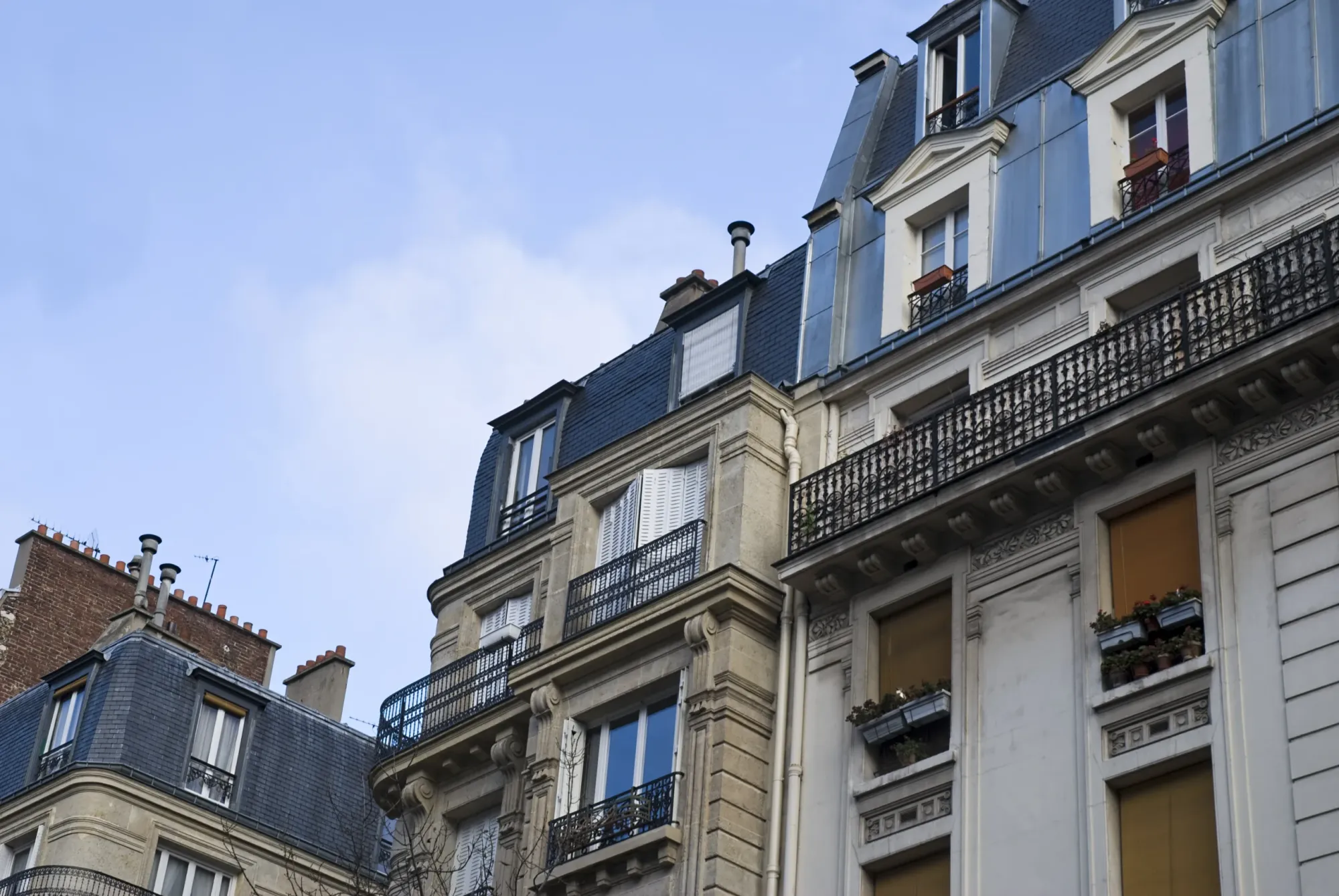 Immobilier en France : annonces, ventes et locations Image de l’article