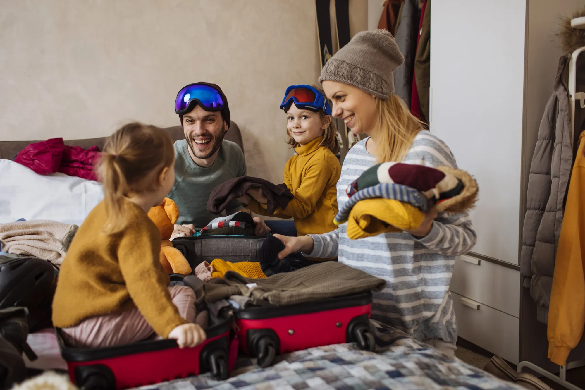 Où trouver un appartement à louer à Tignes le Lac ? Image de l’article