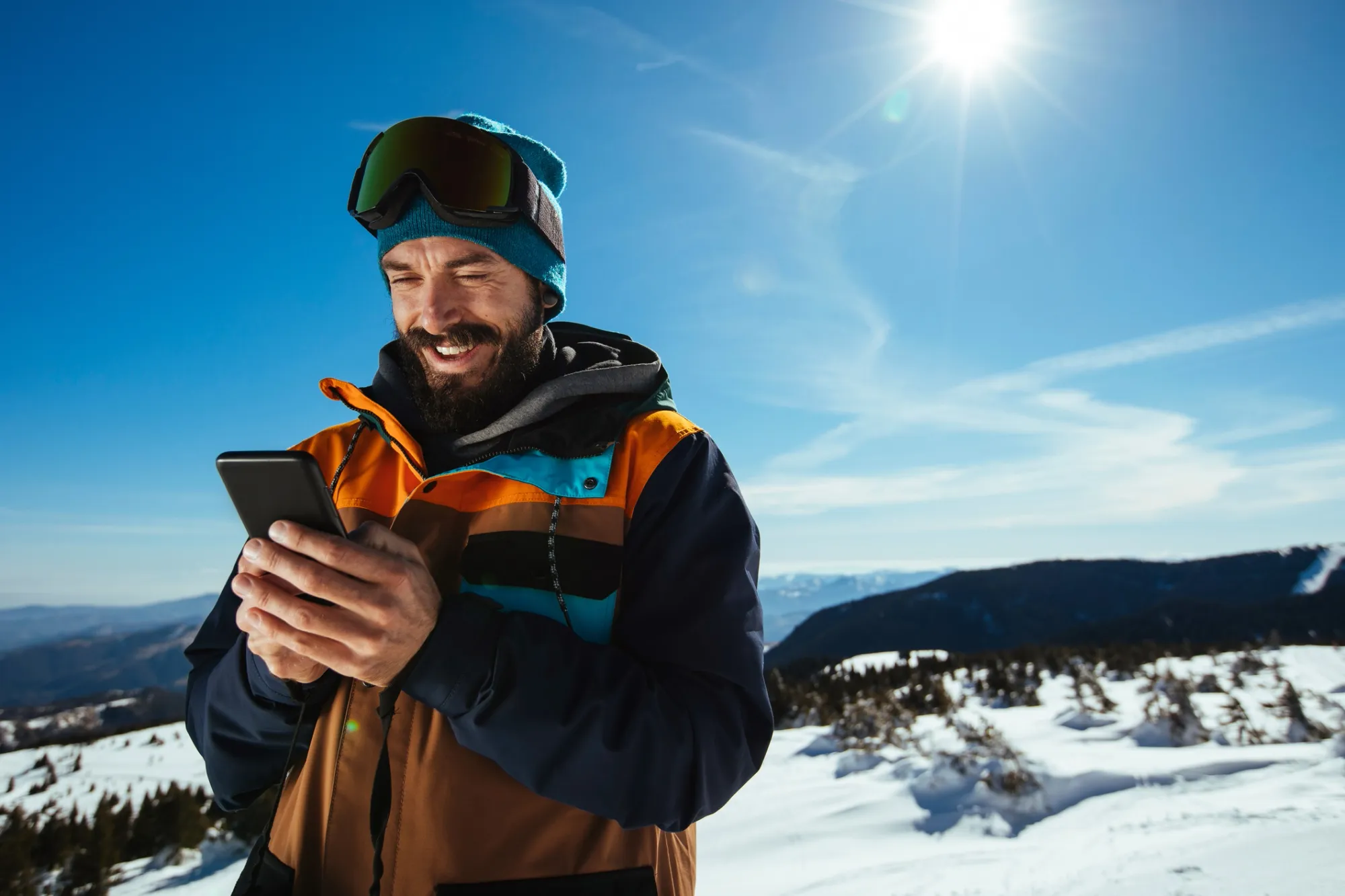 L’essentiel à savoir sur les simulateurs de ski en France Image de l’article