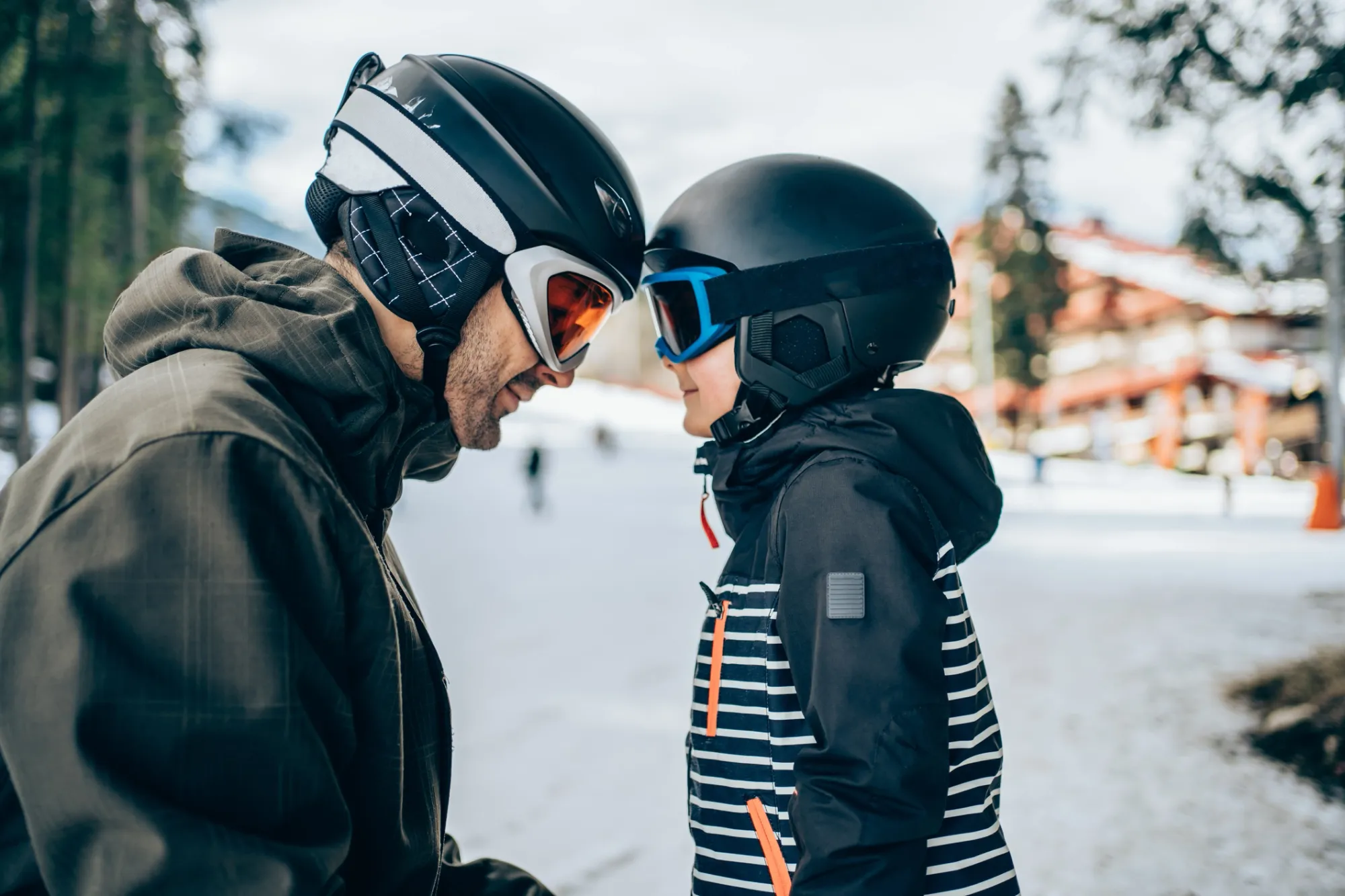 Comment bien choisir son casque de ski ? Image de l’article
