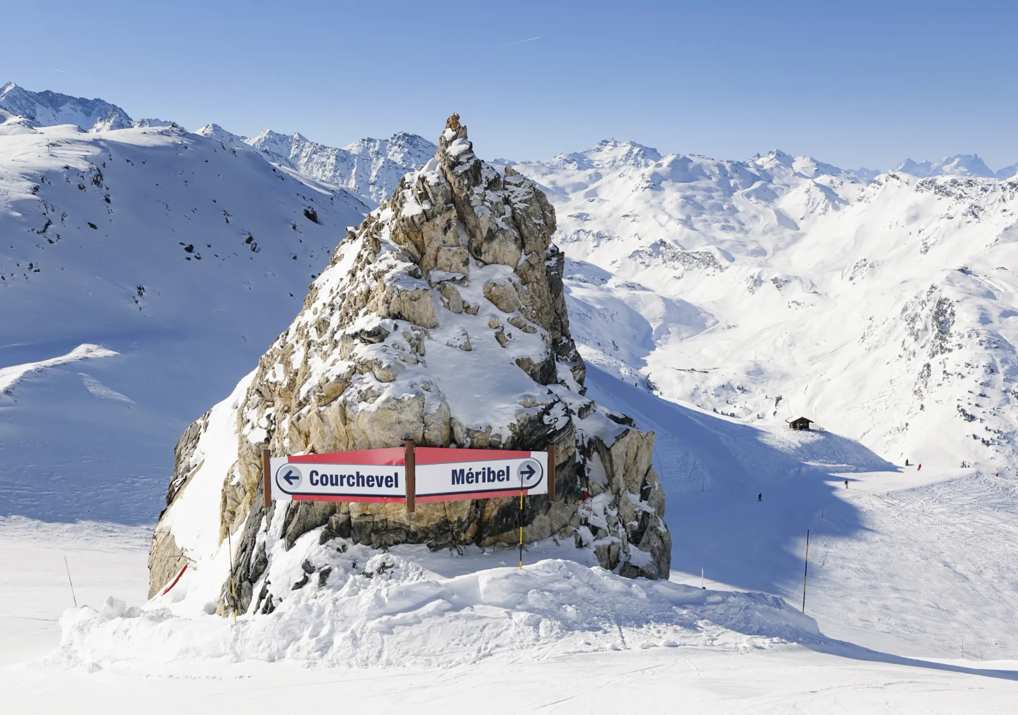 Méribel Village : astuces pratiques pour bien choisir son chalet de vacances Image de l’article