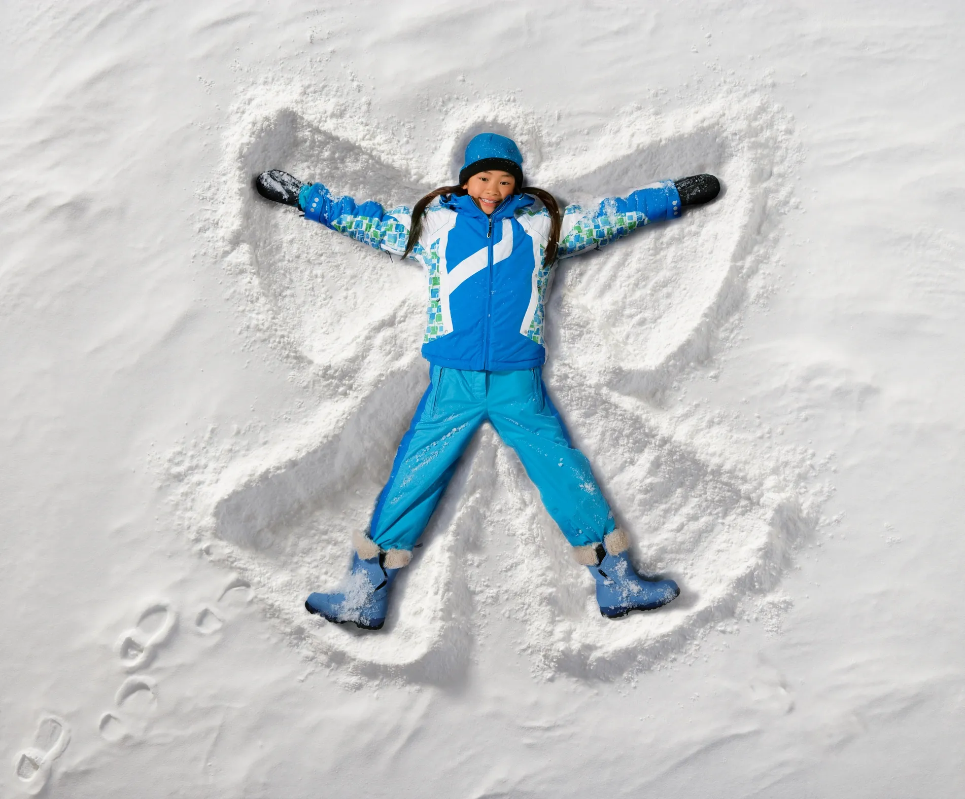 Combien coûte une combinaison de ski pour enfant ? Image de l’article